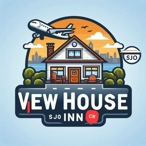 View Inn Logo View House Inn